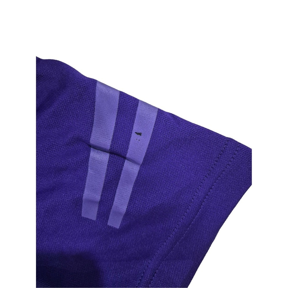 New Adidas University of Washington Huskies Blank Home Jersey Men's XL - Picture 4 of 5